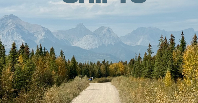 The Road Ahead image