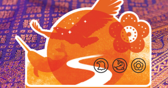  Reflecting on Truth, Healing, and Reconciliation  image