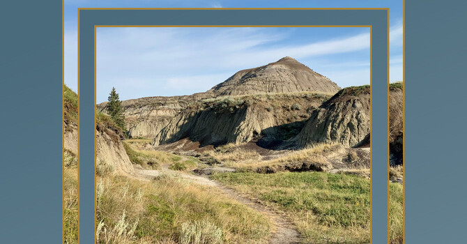 A Gentle Midweek Reminder image