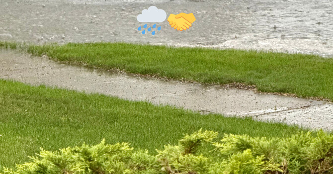 The Power of Community: Finding Connection in Everyday Moments image