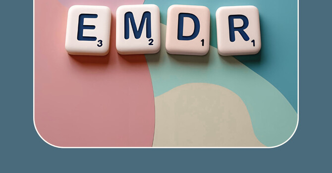Did You Know?  Understanding EMDR Therapy image