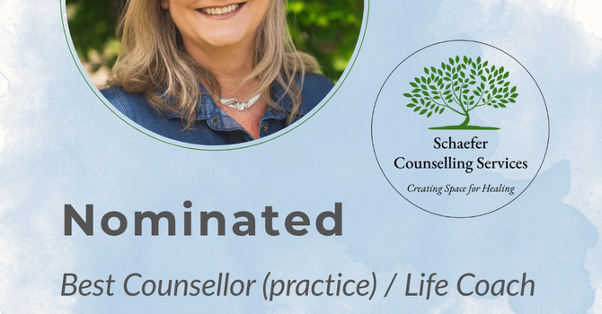  Exciting News: Local Business Awards Nomination!  image