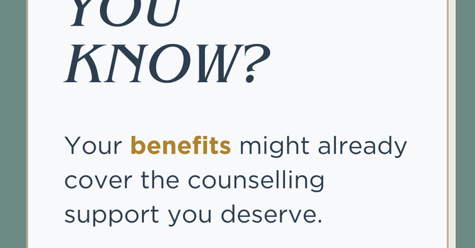  Is Therapy Covered by Your Insurance? image