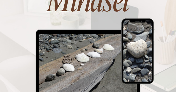  Monday Mindset  image