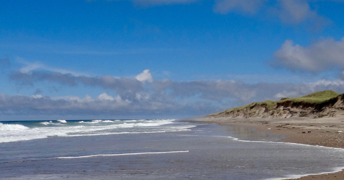 Let the Waves Carry It Away image