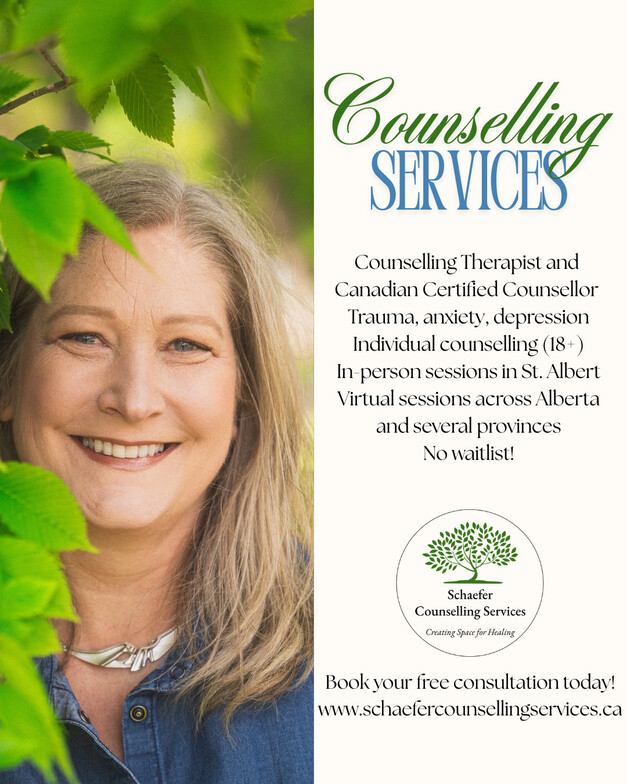 Counselling Trauma therapy