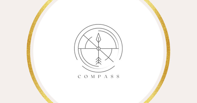Tuning Into Your Inner Compass image