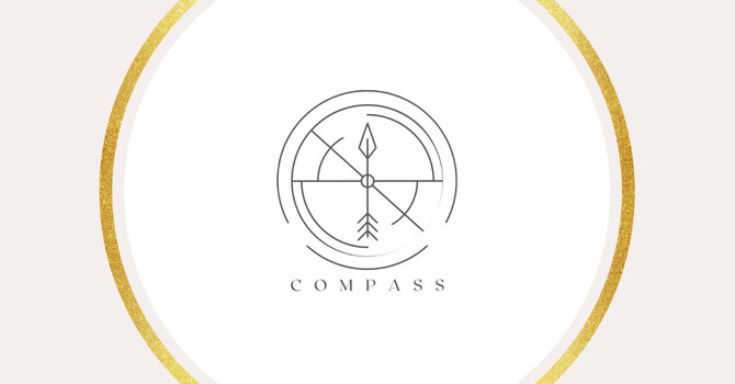Tuning Into Your Inner Compass image