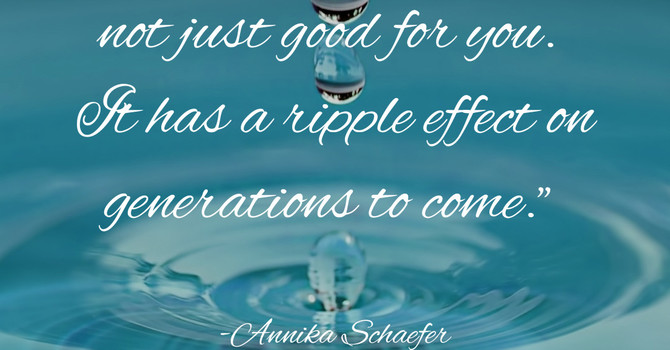 Healing is Generational Work image