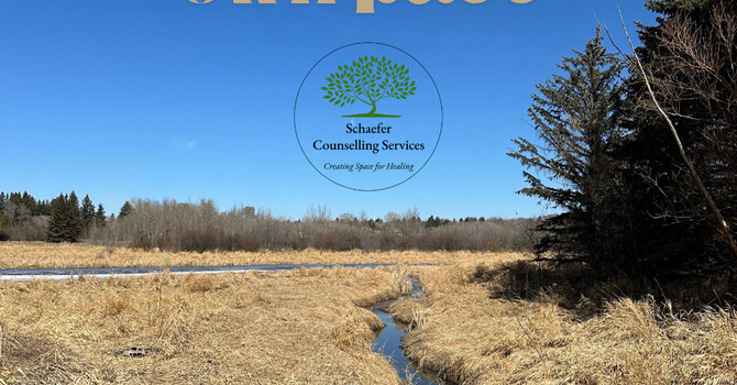 Sunday in St. Albert’s Natural Beauty image