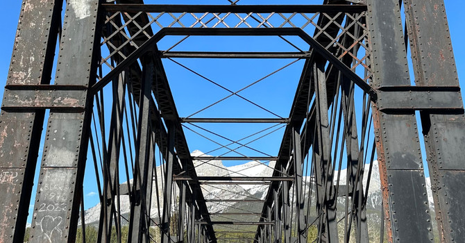 Crossing the Bridge of Uncertainty image