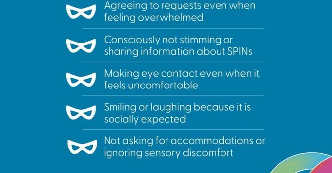 Celebrating Neurodiversity: Understanding Autism image