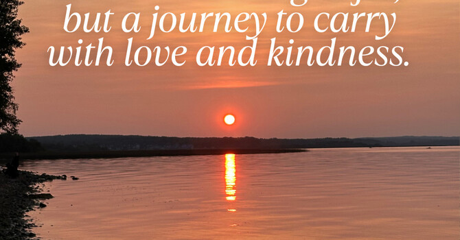 Grief Isn’t Something to “Get Over” image