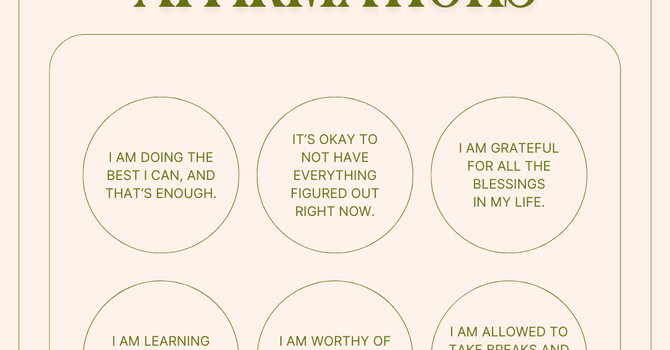 The Power of Self-Talk image