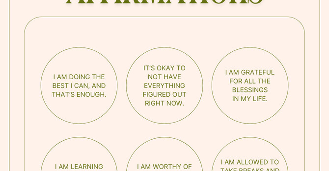 The Power of Self-Talk image