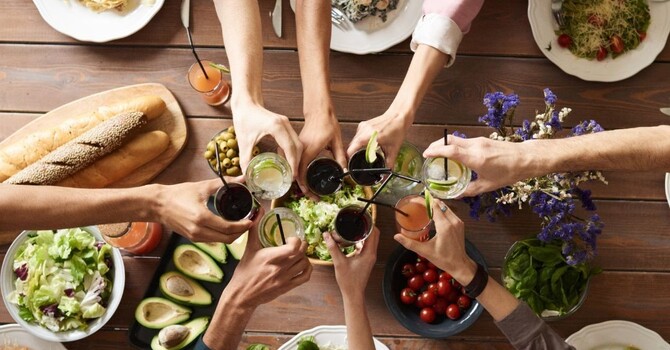 Family Day Reflection image