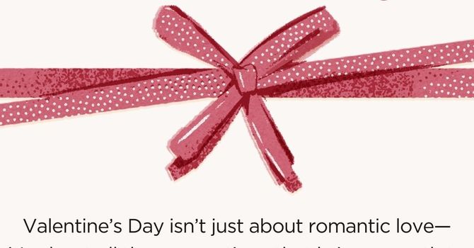 Celebrating Love in All Its Forms image