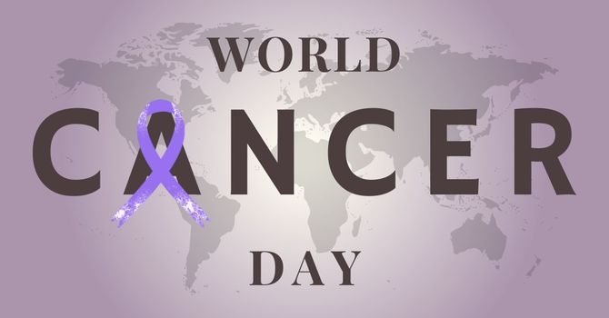 World Cancer Day: Honouring Courage and Hope image