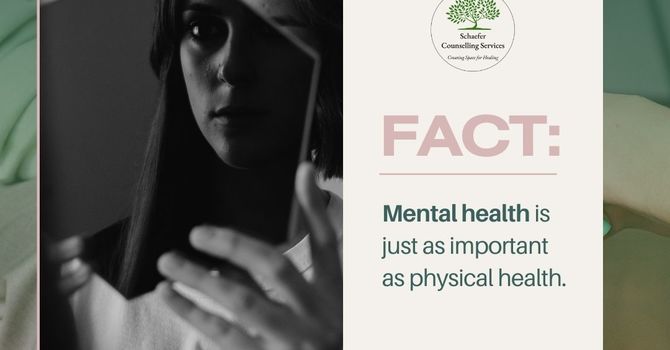 Prioritizing Mental Health in the New Year image