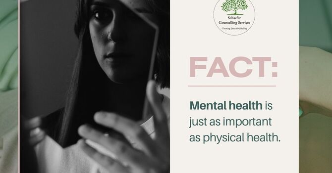 Prioritizing Mental Health in the New Year image