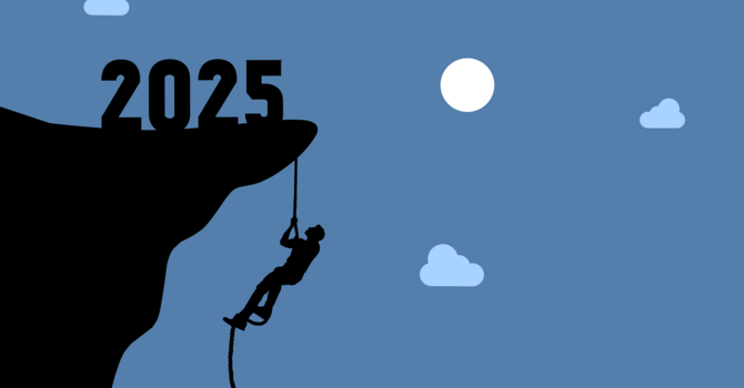 Welcoming the New Year with Hope and Intention image