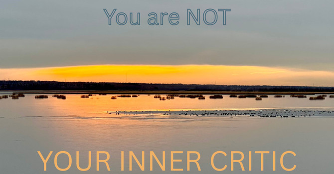 Navigating Self-Criticism and Early Seasonal Stress