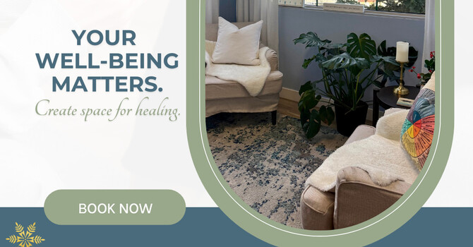 A Few Openings Before Christmas: Support for the Emotional Weight of December image