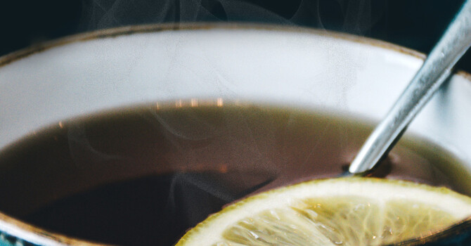 The Power of Simple Joys in a Busy Season image