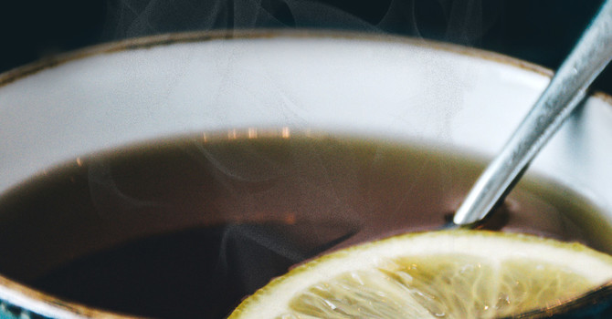 The Power of Simple Joys in a Busy Season