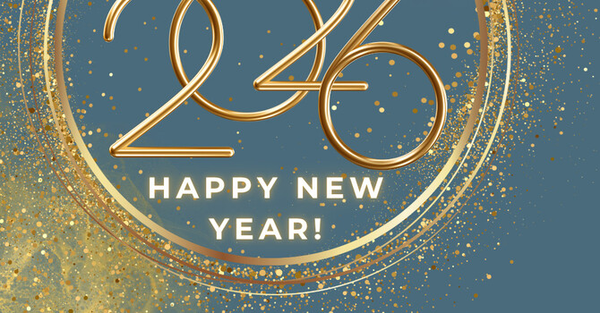 Welcoming 2026 with Intention and Care image