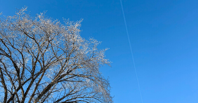 The Unfolding Story: Why You Don’t Have to Finish Every Chapter to Move Forward image