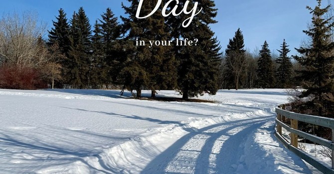 Breaking the “Groundhog Day” Loop: When Life Feels Like It’s Repeating image