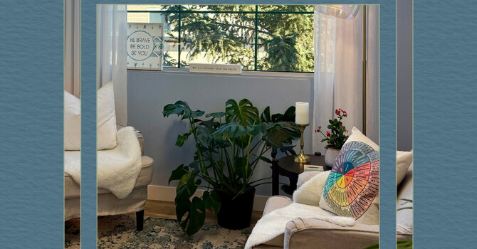 You Don’t Have to Be in Crisis to Seek Support image