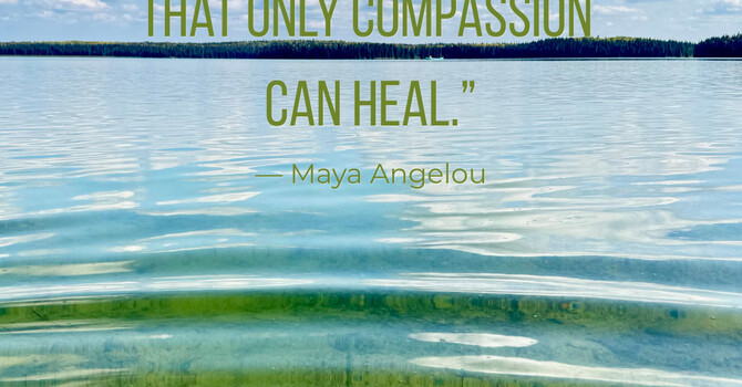 Random Acts of Kindness Day: Why Small Gestures Heal