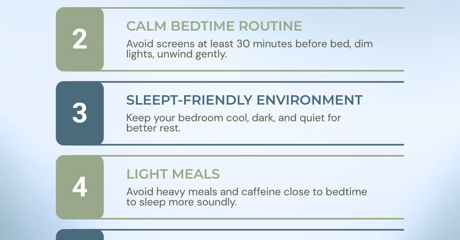 World Sleep Day 2026: The Connection Between Sleep and Mental Health