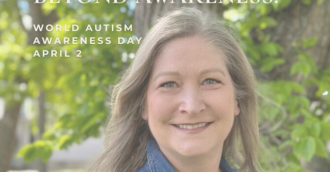 Beyond Awareness: A Commitment to Listen and Learn