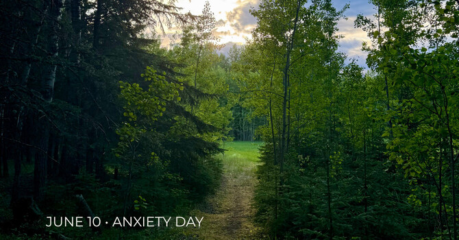 Anxiety Awareness: Understanding Anxiety as an Overactive Alarm System