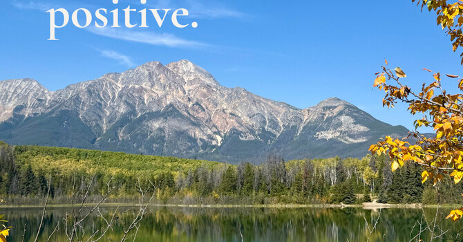 You Don’t Always Have to Find the Positive: Making Space for Difficult Emotions