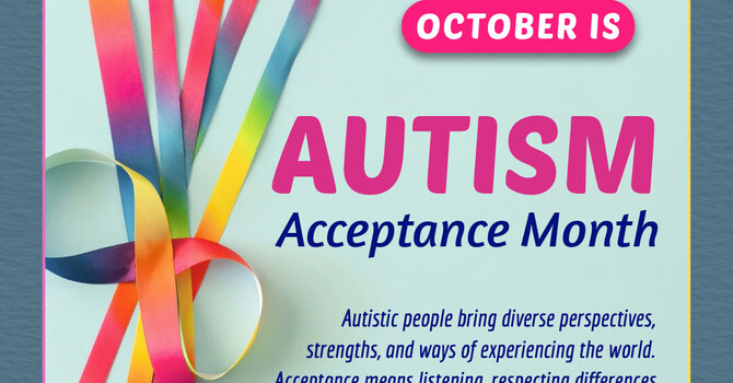 Autism Acceptance Month: Understanding Autism, Neurodiversity, and Inclusion